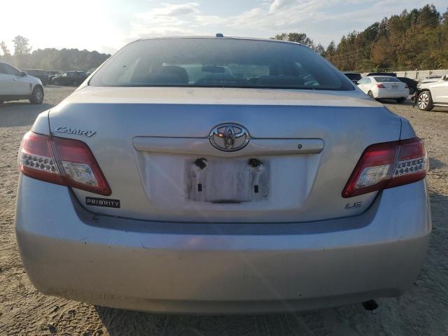 Photo 6 from auction – 2010 TOYOTA CAMRY BASE with VIN 4T1BF3EKXAU045035
