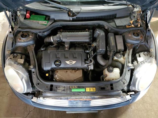 Zdjęcie 11 z aukcji – 2010 MINI COOPER CLU z VIN WMWML3C54ATX37278