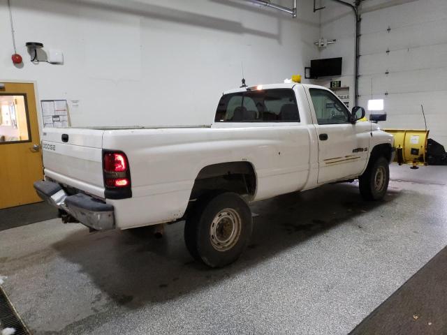 Photo 3 from auction – 1999 DODGE RAM 2500 with VIN 3B7KF26Z3XM568940
