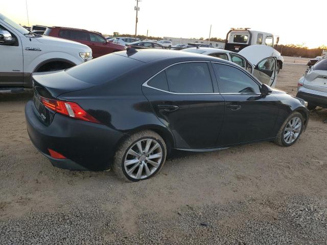 Photo 3 from auction – 2015 LEXUS IS 250 with VIN JTHBF1D26F5072808
