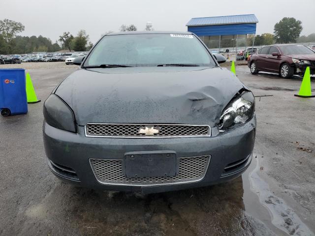 Photo 5 from auction – 2014 CHEVROLET IMPALA LIM with VIN 2G1WB5E36E1187981