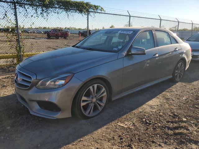 Photo 1 from auction – 2014 MERCEDES-BENZ E 350 with VIN WDDHF5KB3EA812946