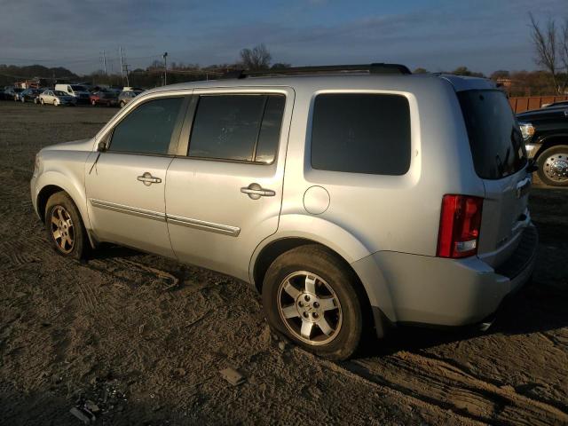 Photo 2 from auction – 2009 HONDA PILOT TOUR with VIN 5FNYF48879B029464