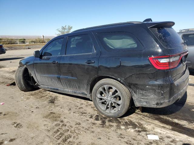 Photo 2 from auction – 2024 DODGE DURANGO GT with VIN 1C4RDJDG6RC102729