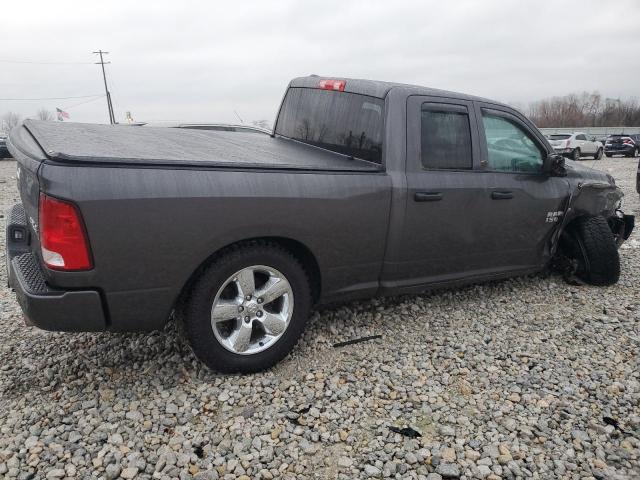 Photo 3 from auction – 2018 RAM 1500 ST with VIN 1C6RR7FT1JS343002