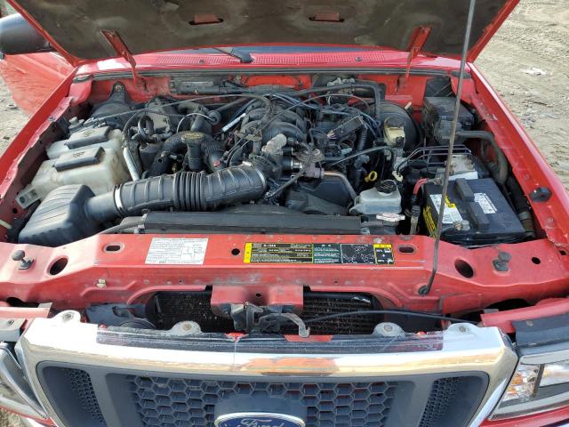 Photo 11 from auction – 2004 FORD RANGER SUP with VIN 1FTYR15E34PA67286