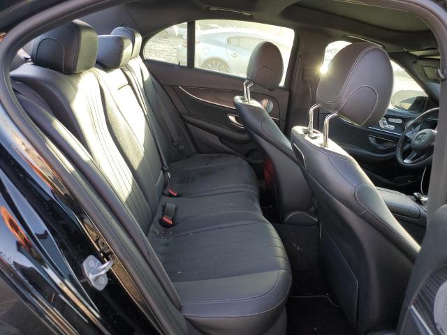 Photo 10 from auction – 2018 MERCEDES-BENZ E 300 with VIN WDDZF4JB4JA453617