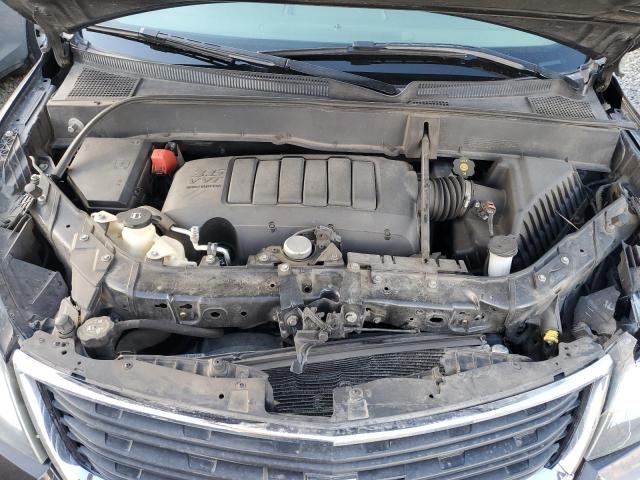 Photo 11 from auction – 2015 CHEVROLET TRAVERSE L with VIN 1GNKVFED0FJ386566