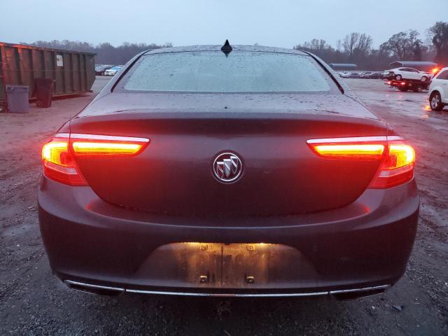 Photo 6 from auction – 2017 BUICK LACROSSE E with VIN 1G4ZP5SS0HU157168