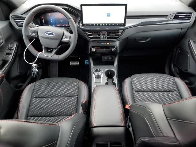 Photo 8 from auction – 2024 FORD ESCAPE ST with VIN 1FMCU9MN5RUB53177