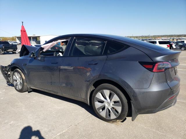 Photo 2 from auction – 2023 TESLA MODEL Y with VIN 7SAYGDEE4PA202443