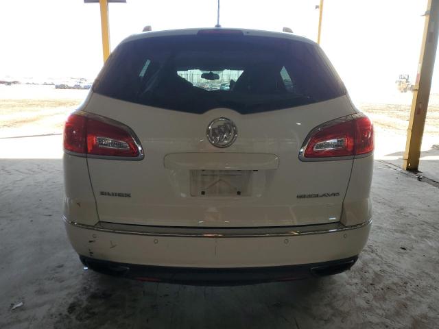 Photo 6 from auction – 2015 BUICK ENCLAVE with VIN 5GAKRAKD6FJ192954