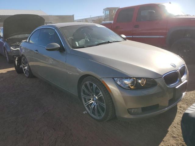 Photo 4 from auction – 2007 BMW 335 I with VIN WBAWL73547PX49965