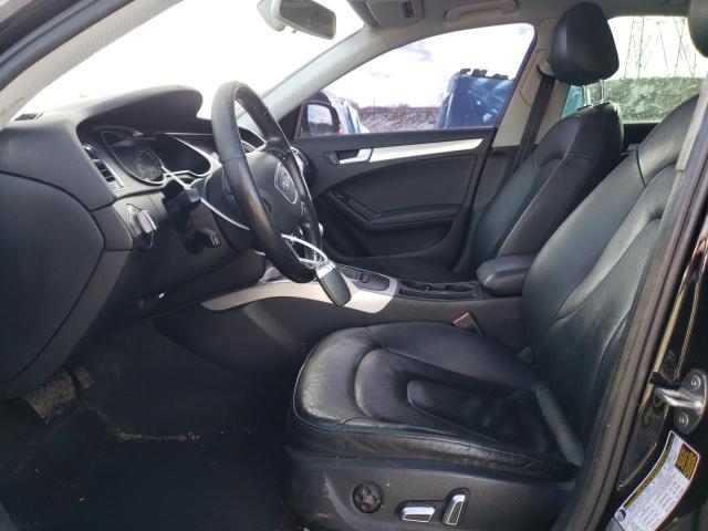 صورة رقم 7 من المزاد - 2015 AUDI A4 PREMIUM مع VIN WAUBFAFL5FN021708