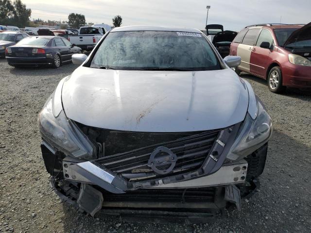 Photo 5 from auction – 2017 NISSAN ALTIMA 2.5 with VIN 1N4AL3AP7HC109824