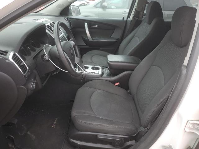 Photo 7 from auction – 2012 GMC ACADIA SLE with VIN 1GKKVNED4CJ213636