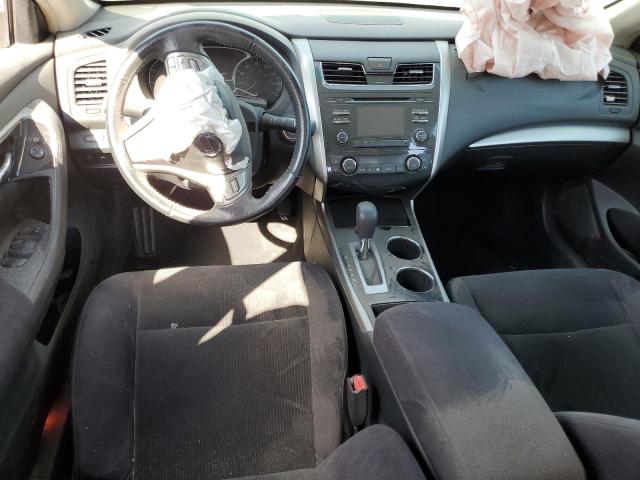 Photo 8 from auction – 2013 NISSAN ALTIMA 2.5 with VIN 1N4AL3AP5DC263538