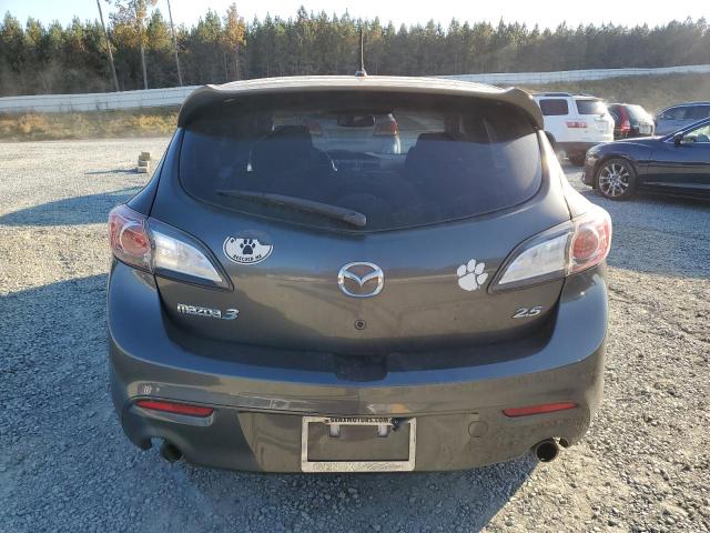 Photo 6 from auction – 2011 MAZDA 3 S with VIN JM1BL1K58B1411884