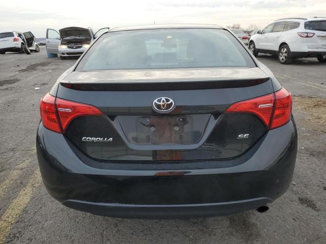 Photo 6 from auction – 2017 TOYOTA COROLLA L with VIN 2T1BURHE4HC795900