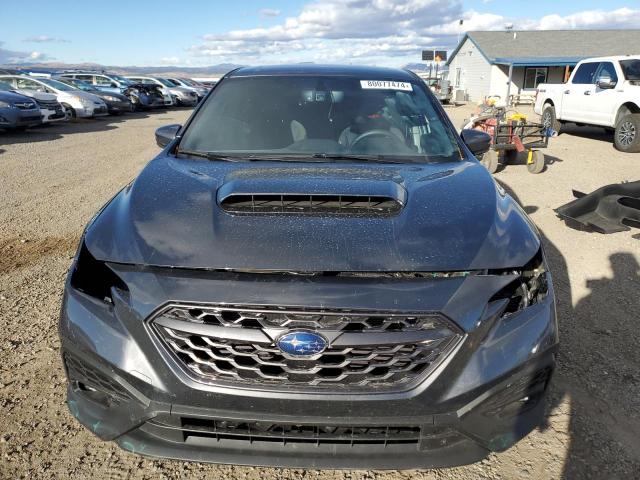 Photo 5 from auction – 2023 SUBARU WRX LIMITE with VIN JF1VBAL65P9823797
