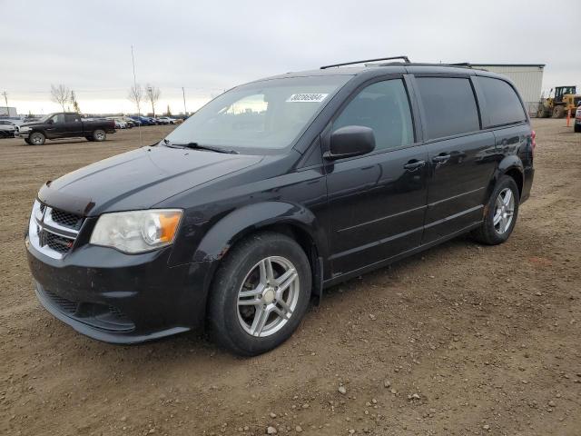 DODGE GRAND CARA 2012 with VIN 2C4RDGBG1CR271562 - Photo from auction