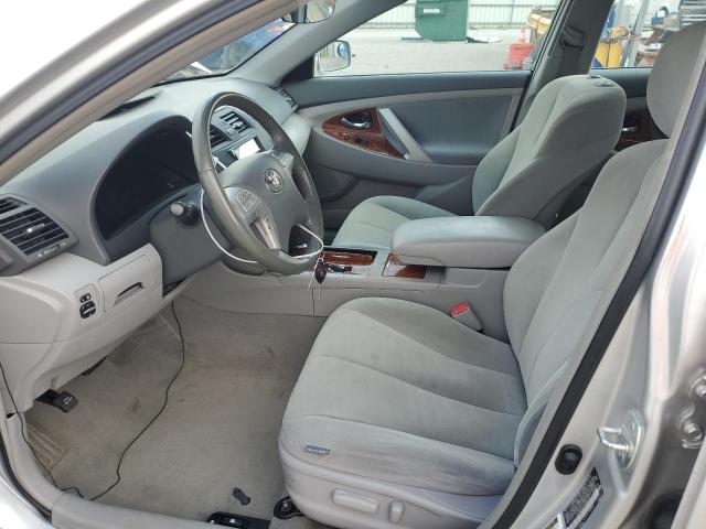 Photo 7 from auction – 2009 TOYOTA CAMRY BASE with VIN 4T1BE46K19U842051