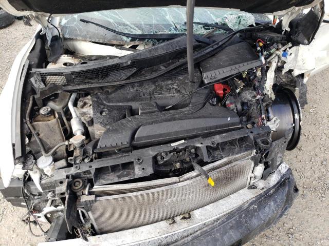 Photo 11 from auction – 2017 NISSAN ALTIMA 2.5 with VIN 1N4AL3AP0HC470103