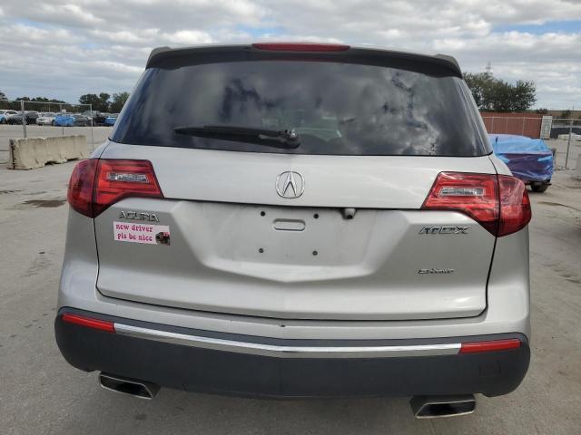 Photo 6 from auction – 2012 ACURA MDX with VIN 2HNYD2H23CH530367