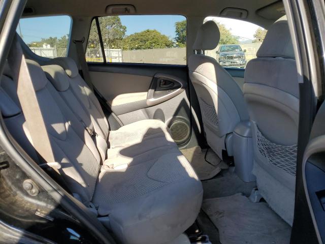 Photo 11 from auction – 2008 TOYOTA RAV4 LIMIT with VIN JTMZK34V785021709