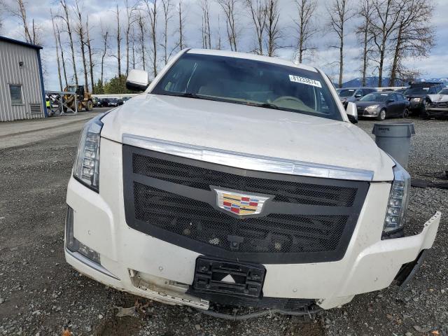 Photo 5 from auction – 2018 CADILLAC ESCALADE P with VIN 1GYS4DKJ7JR229485