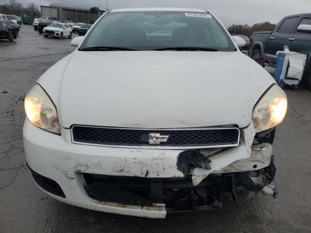 Photo 5 from auction – 2013 CHEVROLET IMPALA LTZ with VIN 2G1WC5E33D1213738