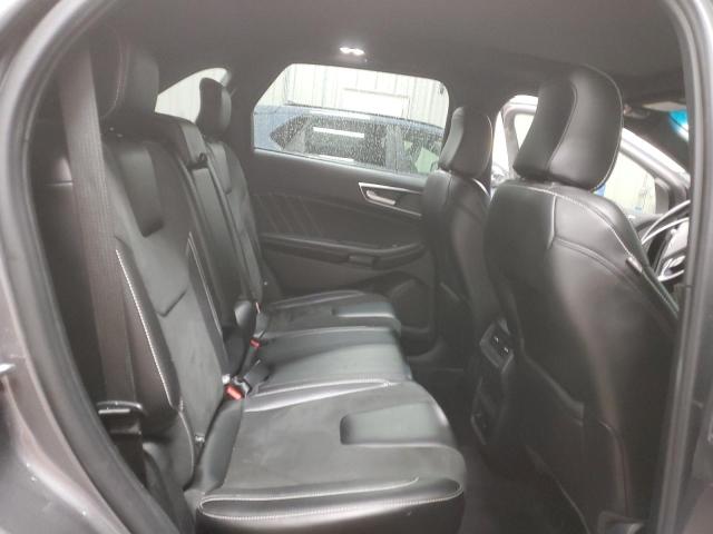 Photo 11 from auction – 2021 FORD EDGE ST with VIN 2FMPK4AP3MBA06774