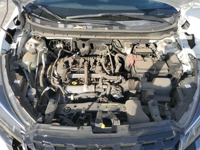 Photo 12 from auction – 2022 NISSAN KICKS SR with VIN 3N1CP5DV2NL500248