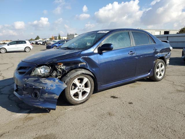 TOYOTA COROLLA BA 2012 with VIN 5YFBU4EEXCP006553 - Photo from auction