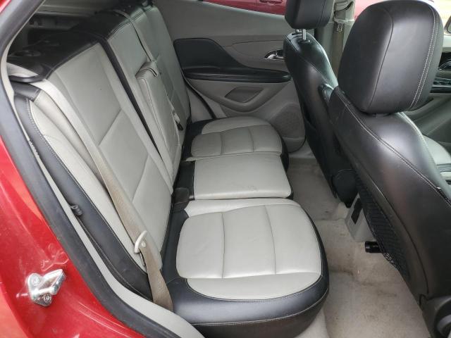 Photo 11 from auction – 2013 BUICK ENCORE PRE with VIN KL4CJDSB8DB097890
