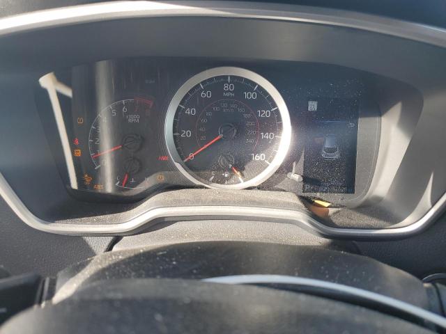 Photo 9 from auction – 2022 TOYOTA COROLLA SE with VIN JTND4MBE2N3189869