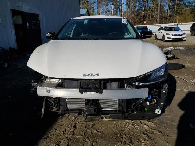Photo 5 from auction – 2024 KIA EV6 LIGHT with VIN KNDC34LA4R5214537