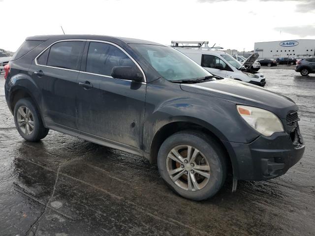 Photo 4 from auction – 2014 CHEVROLET EQUINOX LS with VIN 2GNALAEKXE6202717