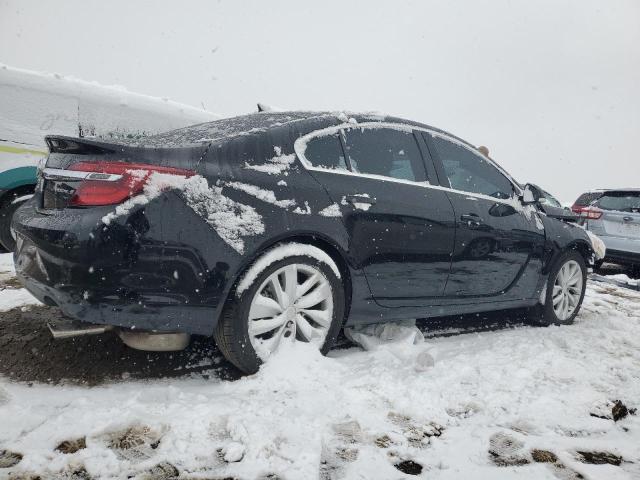 Photo 3 from auction – 2016 BUICK REGAL with VIN 2G4GK5EXXG9157414