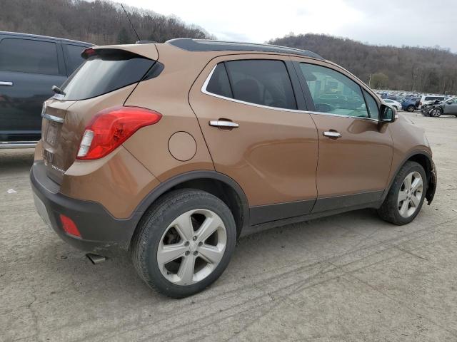 Photo 3 from auction – 2016 BUICK ENCORE with VIN KL4CJESB0GB526188