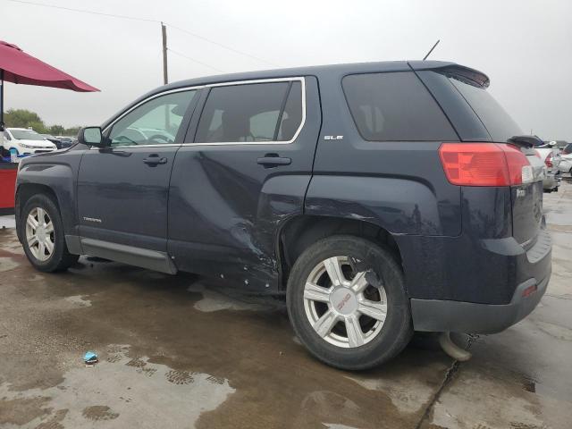 Photo 2 from auction – 2015 GMC TERRAIN SL with VIN 2GKALMEK2F6283339
