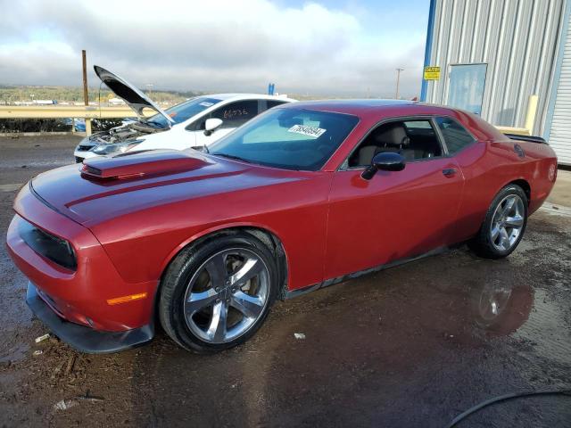 DODGE CHALLENGER 2022 with VIN 2C3CDZBT5NH117884 - Photo from auction