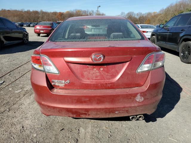 Zdjęcie 6 z aukcji – 2009 MAZDA 6 I z VIN 1YVHP81A595M42500