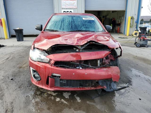 Photo 5 from auction – 2016 MITSUBISHI LANCER ES with VIN JA32U2FUXGU004478