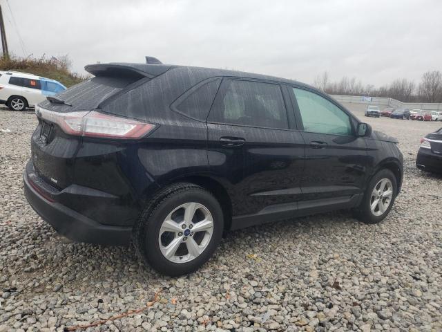 Photo 3 from auction – 2018 FORD EDGE SE with VIN 2FMPK3G99JBC26130