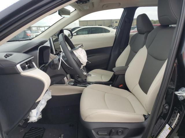 Photo 7 from auction – 2024 TOYOTA COROLLA CR with VIN 7MUDAAAG4RV109643