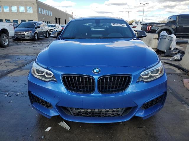Zdjęcie 5 z aukcji – 2015 BMW M235I z VIN WBA1J7C51FV289318