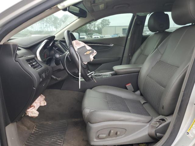 Photo 7 from auction – 2014 CHEVROLET IMPALA LT with VIN 2G1115SL7E9267860