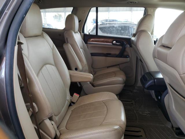 Photo 11 from auction – 2011 BUICK ENCLAVE CX with VIN 5GAKVBED8BJ370998