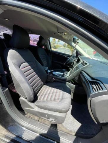 Photo 5 from auction – 2015 FORD FUSION SE with VIN 3FA6P0H72FR253276